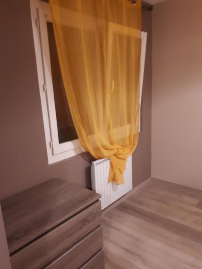 La Jurassienne Villa Champagnole Bagian luar foto