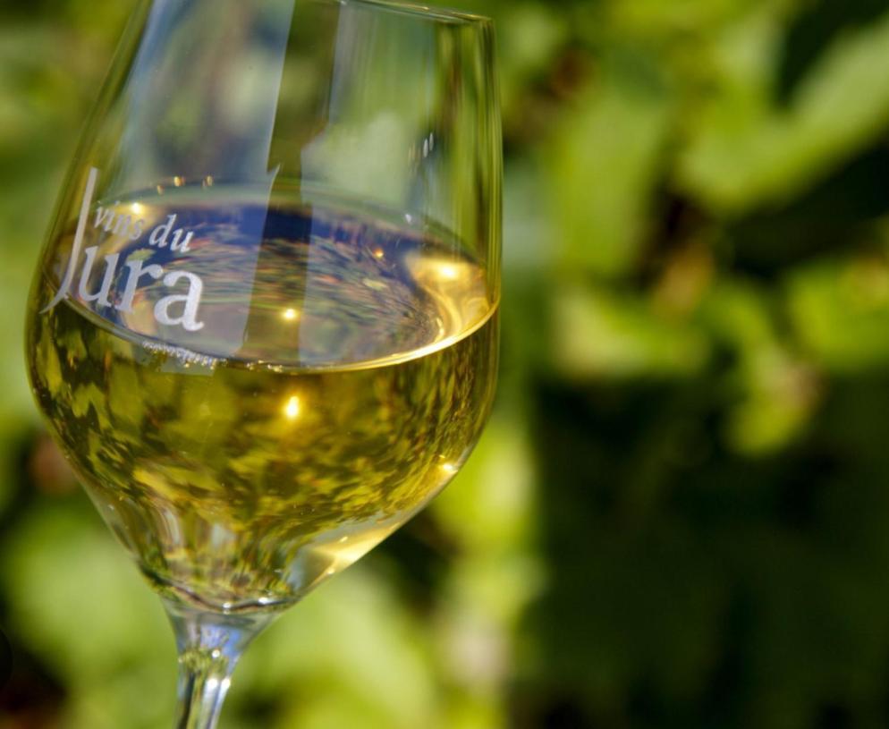 La Jurassienne Villa Champagnole Bagian luar foto
